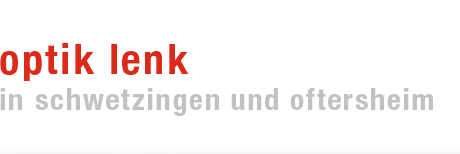 Optik Lenk