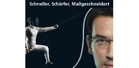 Varilux S 4D:Schneller, Schärfer..