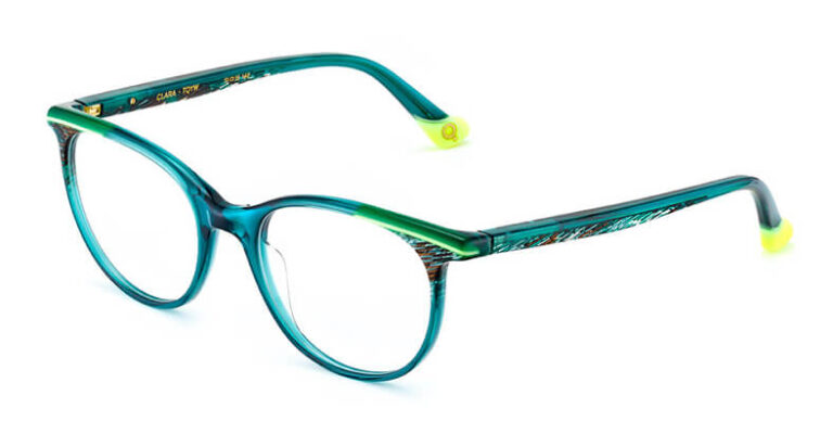 Optik Lenk Fachbereich Brillen