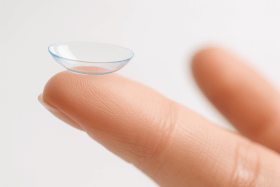 Optik Lenk Fachbereich Kontaktlinsen